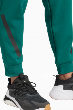 Штани adidas Z.N.E. - зелений