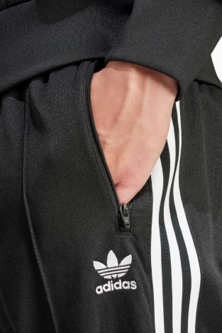 Штани adidas Adicolor Classics Beckenbauer - чорний