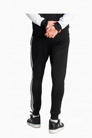Штаны adidas Adicolor Classics SST Track - черный
