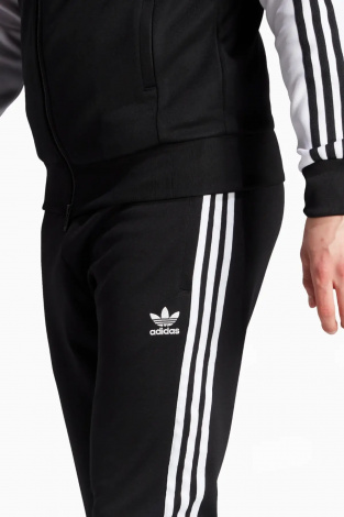 Штаны adidas Adicolor Classics SST Track - черный