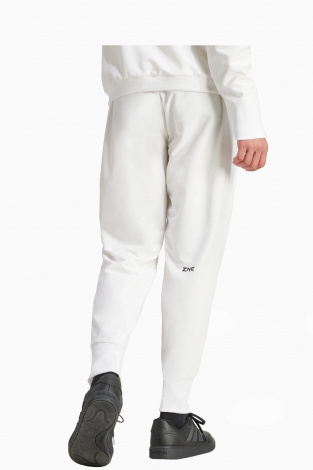 Штани adidas Z.N.E. Woven - Білий