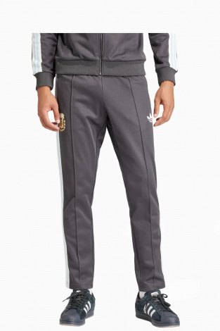 Штаны adidas Argentina Beckenbauer - серый