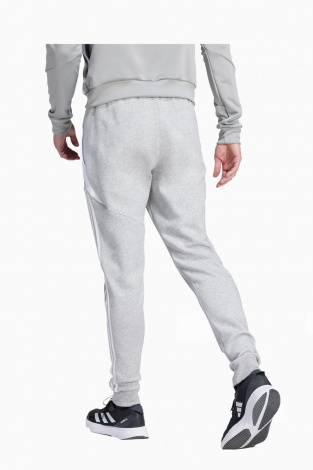 Штаны adidas Tiro 24 Sweat - серый