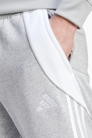 Штаны adidas Tiro 24 Sweat - серый