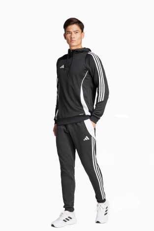Штани adidas Tiro 24 Sweat - чорний