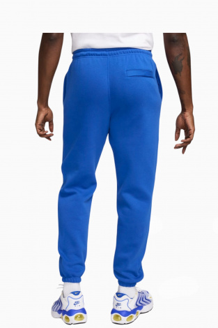Штани Nike Club Fleece - синій