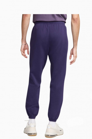 Штаны Nike England 2024 Standard Issue - темно-синий