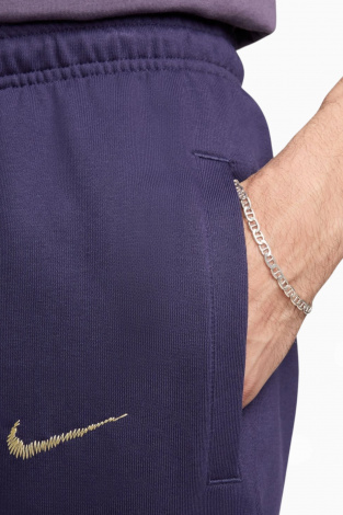 Штаны Nike England 2024 Standard Issue - темно-синий