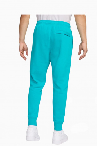 Штани Nike Sportswear Club Jogger - синій