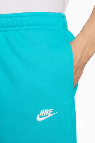 Штани Nike Sportswear Club Jogger - синій