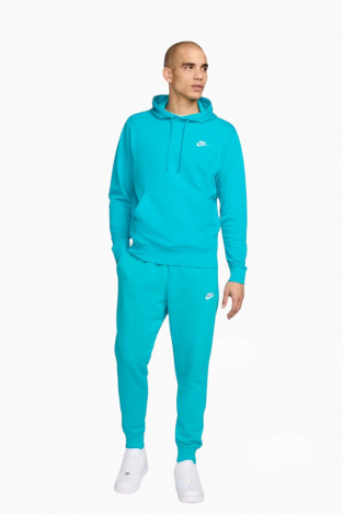 Штани Nike Sportswear Club Jogger - синій