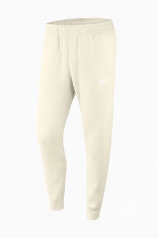 Штани Nike Sportswear Club Jogger - бежевий