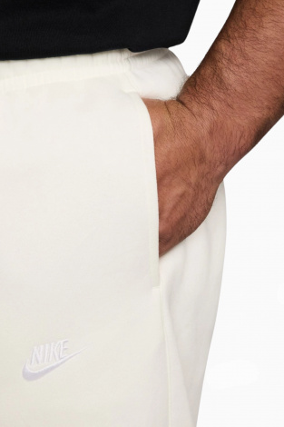Штани Nike Sportswear Club Jogger - бежевий