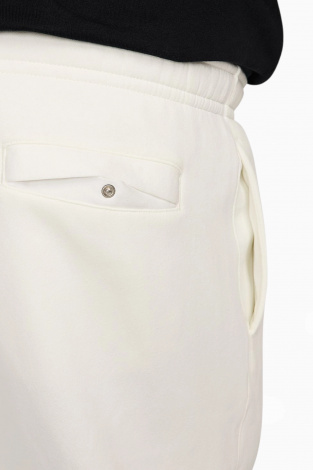 Штани Nike Sportswear Club Jogger - бежевий