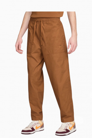 Штани Nike Club - Коричневий
