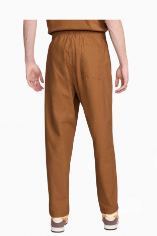 Штани Nike Club - Коричневий