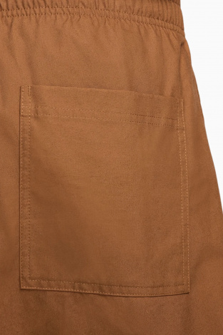 Штани Nike Club - Коричневий