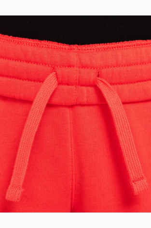 Детские брюки Nike CR7 Club Fleece Junior - красный