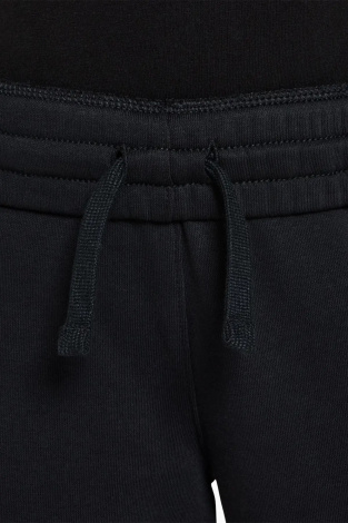 Дитячі штани Nike CR7 Club Fleece Junior - чорний
