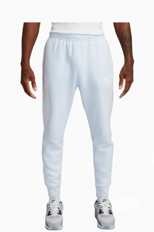 Штаны Nike Sportswear Club Jogger - голубой