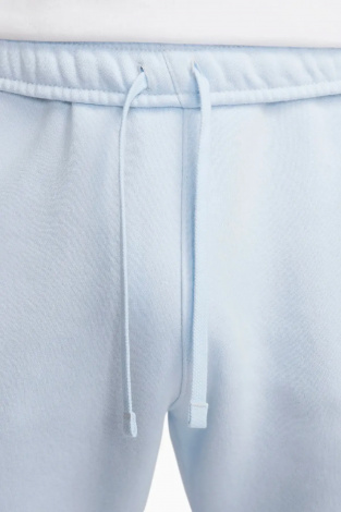 Штаны Nike Sportswear Club Jogger - голубой