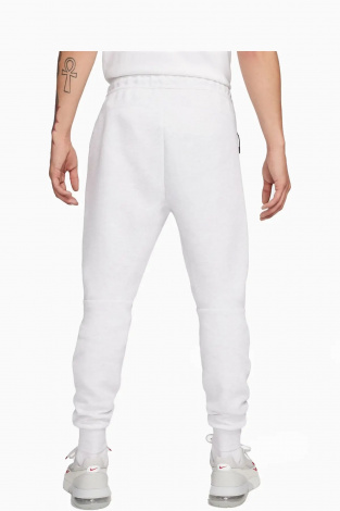 Штани Nike Sportswear Tech Fleece - Сірий