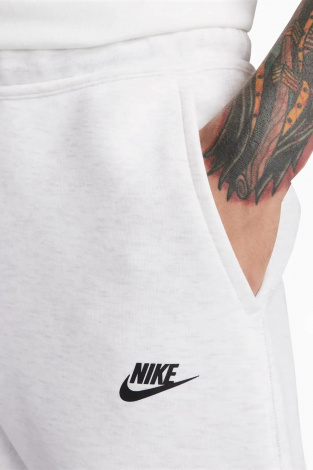 Штани Nike Sportswear Tech Fleece - Сірий