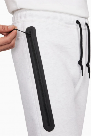 Штани Nike Sportswear Tech Fleece - Сірий