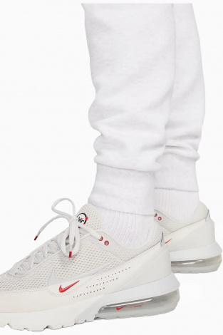 Штани Nike Sportswear Tech Fleece - Сірий