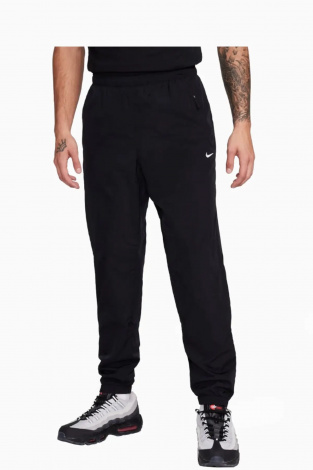 Штаны Nike Culture of Football - черный