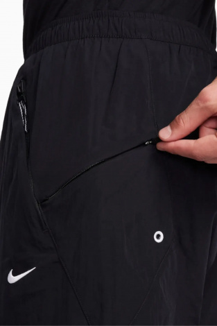 Штаны Nike Culture of Football - черный