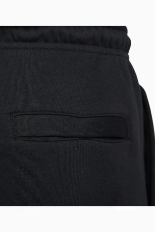 Штани Nike Club Fleece - чорний
