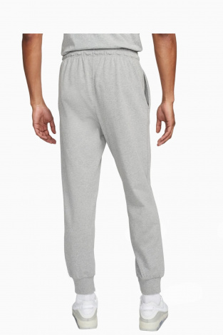 Штани Nike Club Fleece - Сірий