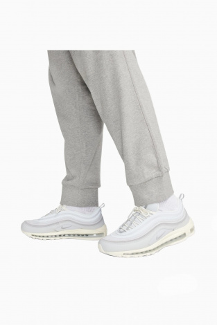 Штани Nike Club Fleece - Сірий