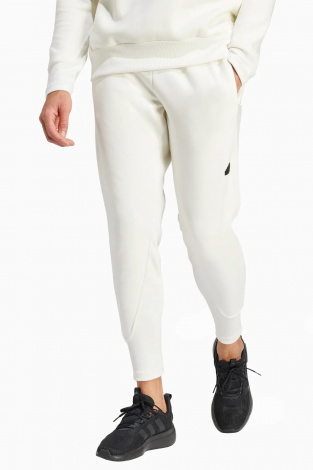 Штаны adidas Z.N.E. Premium - белый
