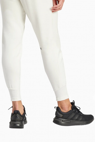 Штаны adidas Z.N.E. Premium - белый