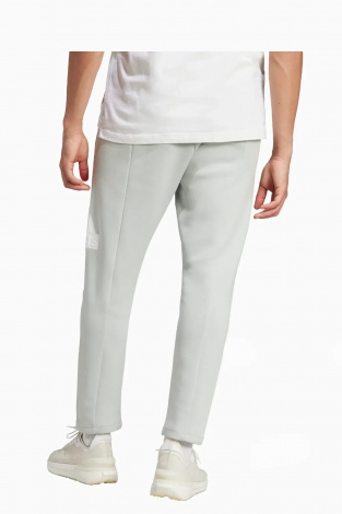 Штаны adidas Future Icons Badge of Sport - серый