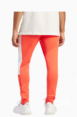 Штаны adidas Tiro Sportswear - апельсин