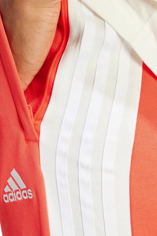 Штаны adidas Tiro Sportswear - апельсин