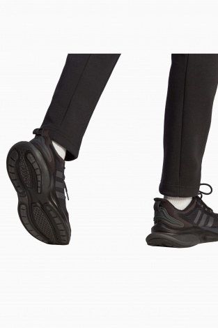 Штани adidas Future Icons Badge of Sport - чорний