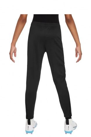 Дитячі штани Nike Dri-FIT Kylian Mbappé Junior - чорний