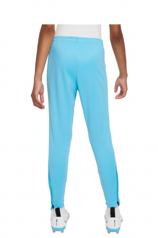 Детские брюки Nike Dri-FIT Kylian Mbappé Junior – голубой