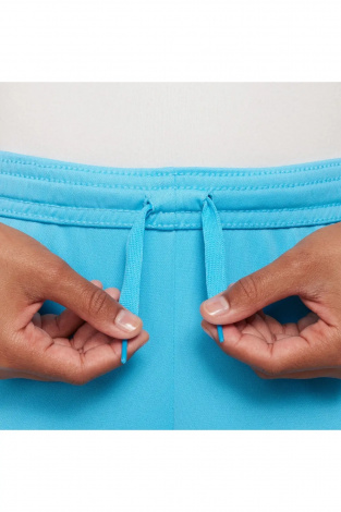 Детские брюки Nike Dri-FIT Kylian Mbappé Junior – голубой