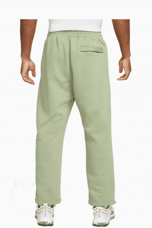 Штани Nike Club Fleece - зелений