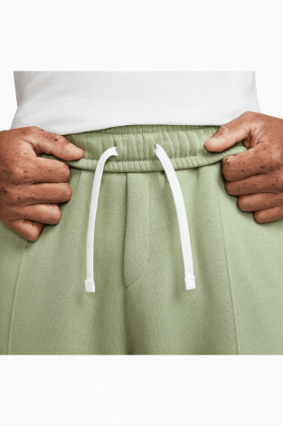 Штани Nike Club Fleece - зелений