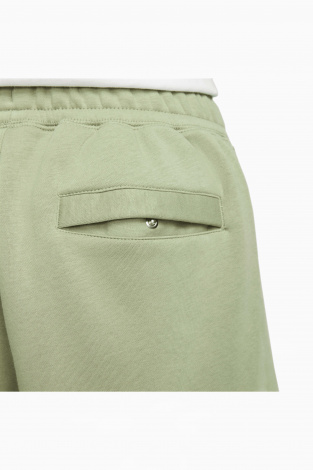 Штани Nike Club Fleece - зелений