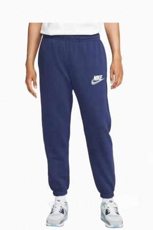 Штани Nike Club - темно-синій