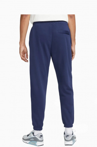 Штани Nike Club - темно-синій