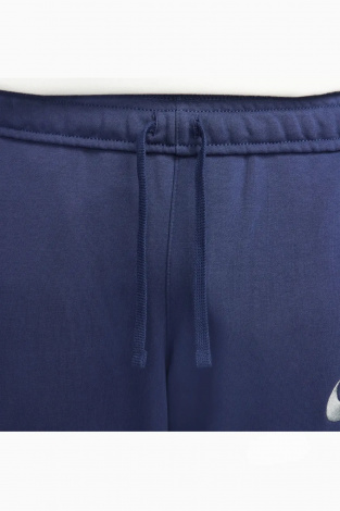 Штани Nike Club - темно-синій