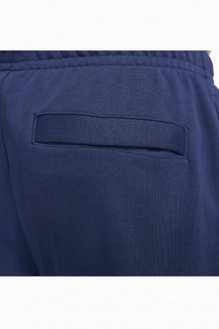 Штани Nike Club - темно-синій